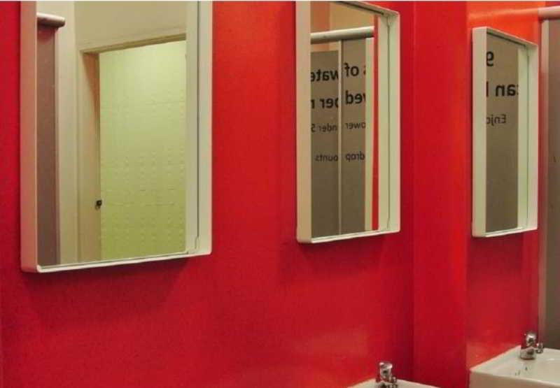 Plush Pods Hostel Singapura Luaran gambar