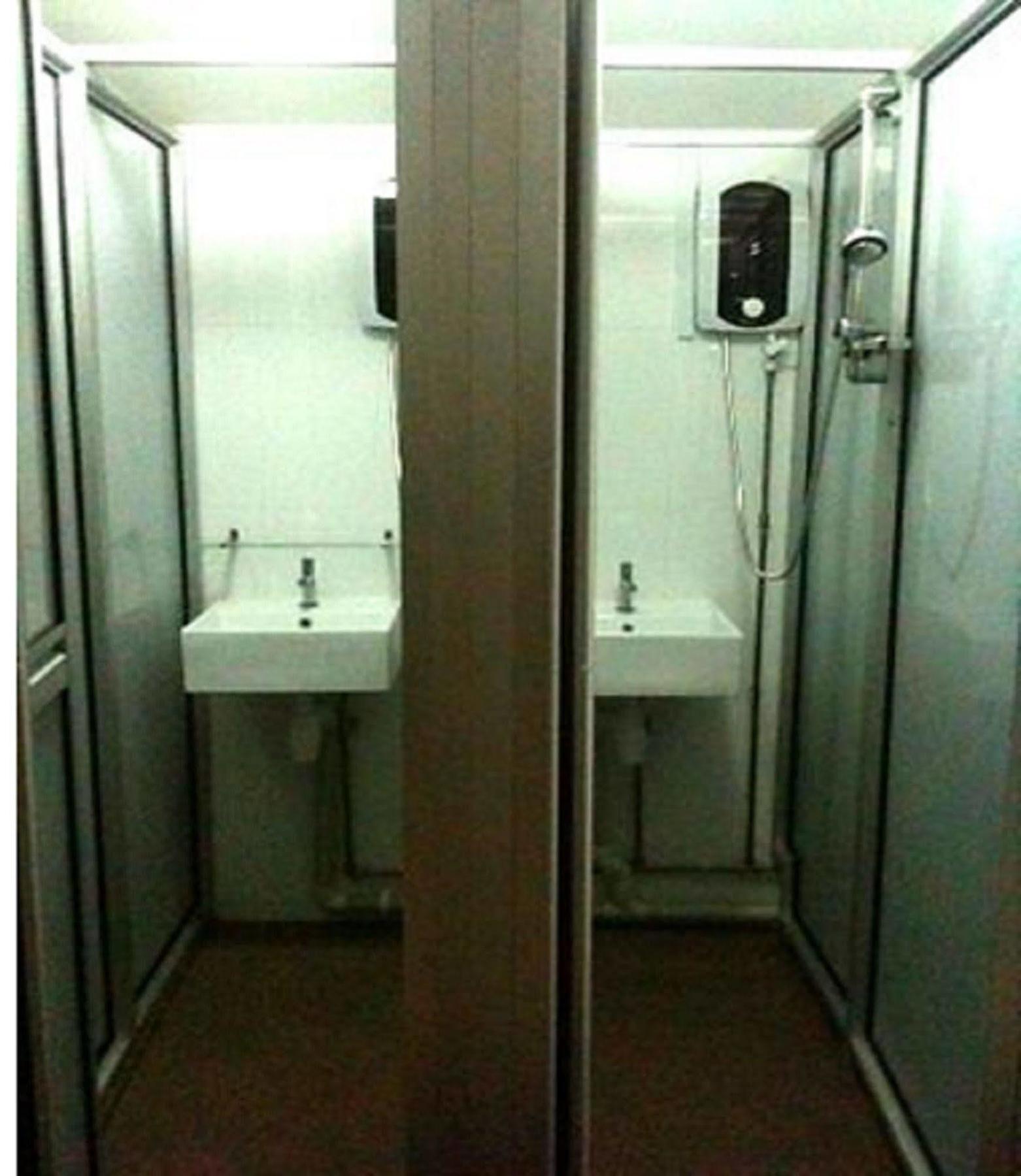 Plush Pods Hostel Singapura Luaran gambar